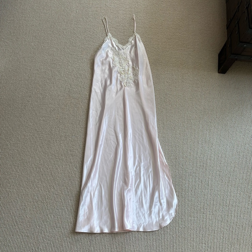 Vintage Victoria’s Secret gown
